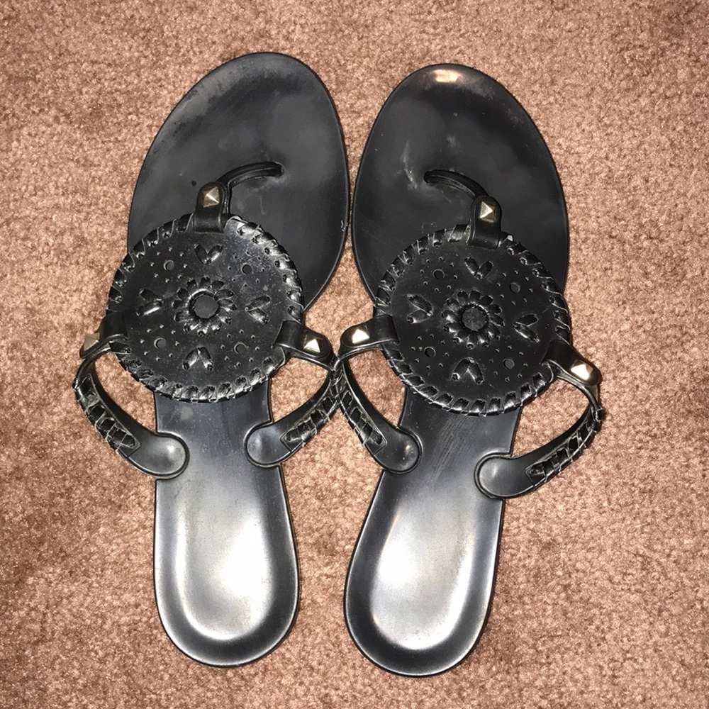 Jack Rogers